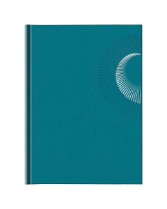 Rokovnik A4 Matra C13, tirkizni