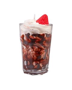 Svijeća PD Milkshake Cookie Cream 73097