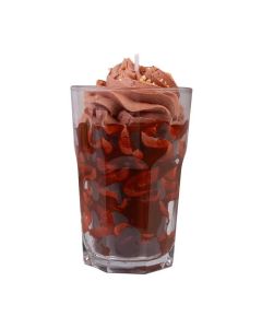 Svijeća PD Milkshake Brownie 73264
