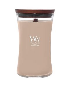 Svijeća Large Patchouli Creme 2654083E