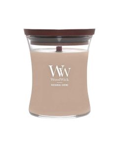 Svijeća Medium Patchouli Creme 2654074E