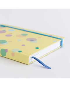 Bullet planer Bubble book, Blopo, Spree