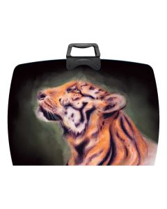 Torba plastična s ručkom Spree, 380x550 Tigar