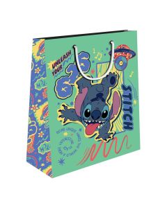 Vrećica ukrasna Spree art.565616, 26x32x12 cm, Lilo&Stich