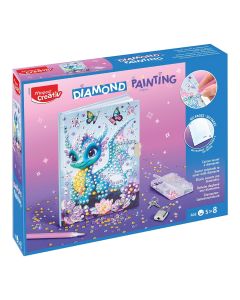 Set kreativni Maped notes Diamond 5+