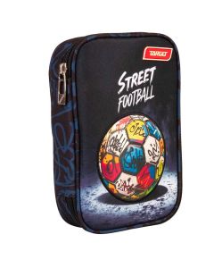 Pernica s priborom Target 1 zip Street sport 29854