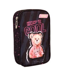 Pernica s priborom Target 1 zip Keep it cool 29858