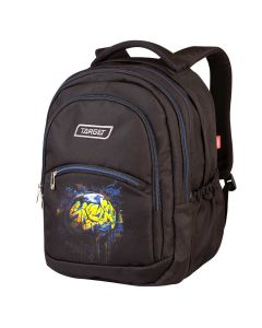 Ruksak Target 2u1 Football graffiti FC 29800 + slušalice gratis
