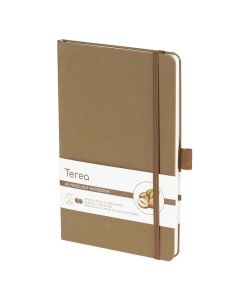 Notes A5 Terea, bež
