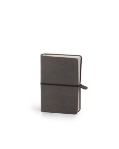 Notes A6 Portofino flexy, sivi