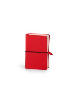 Notes A6 Portofino flexy, crveni