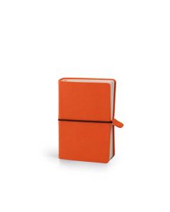 Notes A6 Portofino flexy, narančasti