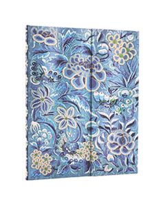 Notes 18x23 cm, magnet, Blue Willow Paperblanks