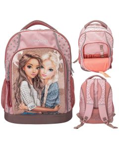Ruksak školski Top Model Dots 414009