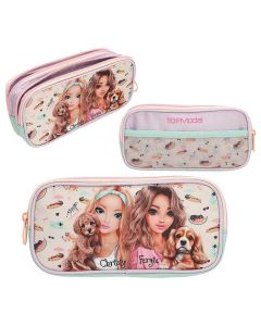 Pernica prazna Sunny dog, Top Model 414150