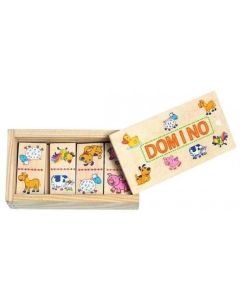 Igra domino mini životinje 900213
