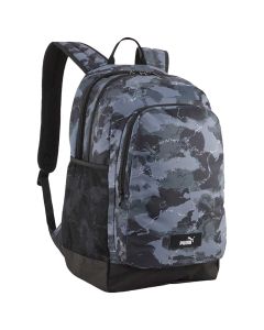 Ruksak Academy Puma 091150-21 crno sivi