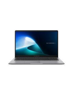 Asus ExpertBook, P1503CVA-WB55D0 15.6" FHD IPS, Intel Core i5-13420H, 32GB DDR5, 1TB SSD, WiFi/BT, Win 11 Pro
