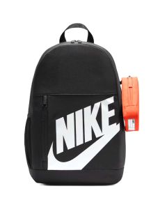 Ruksak Nike s pernicom crni HJ4186-010