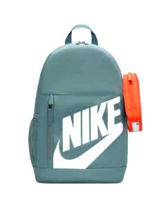 Ruksak Nike s pernicom tirkiz HJ4186-382