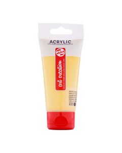 Boja akrilna AC, 75ml, Naples Yellow Deep 223