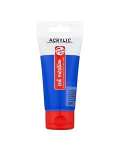 Boja akrilna AC, 75ml, Ultramarine 504