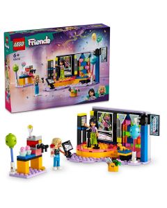 Igračka Lego Friends 42610, Tulum s karaokama