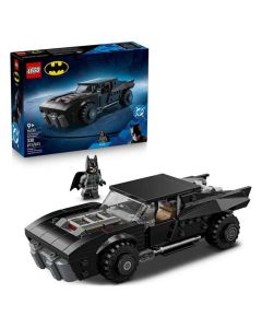 Igračka Lego Super Heroes 76332, Batman: Batmobile
