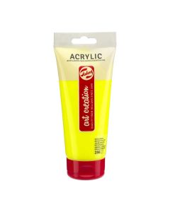 Boja akrilna AC, 200ml, Reflex Yellow 256