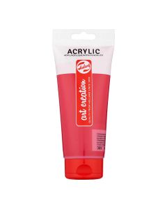 Boja akrilna AC, 200ml, Primary Magenta 369