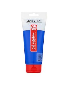 Boja akrilna AC, 200ml, Ultramarine 504