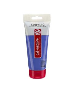 Boja akrilna AC, 200ml, Ultramarine Violet Light 519