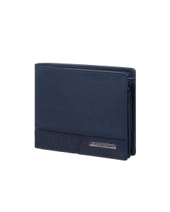 Novčanik muški Samsonite Pro-Dlx 5, plavi