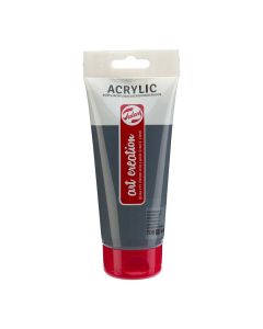 Boja akrilna AC, 200ml, Payne's Grey 708