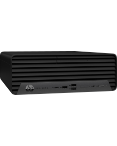 HP Pro SFF 400 G9, Intel i5-14500, 16GB DDR5, 1TB NVMe SSD, Intel UHD, G-LAN, HDMI/DP, Win 11 Pro
