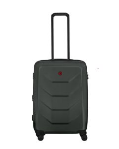 Wenger kofer Prymo Medium 59 L, dimenzije 65x45x26, crni