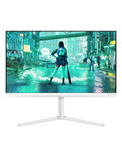 Philips 27" 27M2N3201A/00 FHD (1920×1080) IPS, 180Hz, 300 cd/m2, 1000:1, 0.5ms, HDR10, 2×HDMI/DP, zvučnici