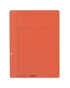 PKP POKAZNI KARTON PODUZEĆA; Komad, 23 x 31 cm