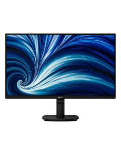 Philips 24" 24B2N2200/00 FHD (1920x1080) IPS 16:9, 120Hz, 300 cd/m2, 1500:1,  4 ms, VGA, HDMI, DP, zvučnici