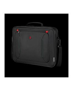 Wenger torba BQ za prijenosnike do 16", crna