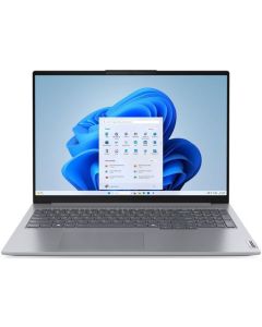 Lenovo ThinkBook 16 G9 16" WUXGA, Intel Core i5-13420H, 16GB DDR5, 512GB SSD, Intel UHD, WiFi/BT, Win 11 Pro + 3Y (21US005PSC-W11P)