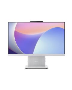 Lenovo AiO 3 23.8" FHD, Intel Core i7-13620H, 16GB DDR5, 1TB SSD, WiF-axi/BT/G-LAN, Win 11 Pro + tipkovnica/miš (F0HN001BSC-W11P)
