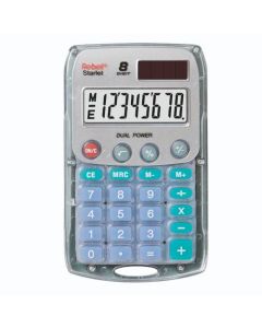 Kalkulator komercijalni Rebell Starlet