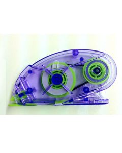 Korektor traka, Edigs, Eko miška, 6m x 5 mm