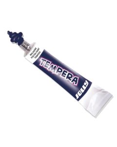 Boja tempera, plava, 7,5 ml, Jolly