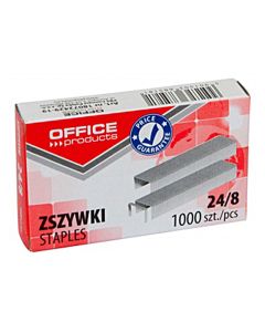 Spojnice za stroj Office products 24/8, 1000/1