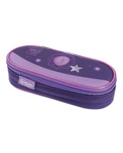 Pernica prazna 8886 C Space Girl Herlitz