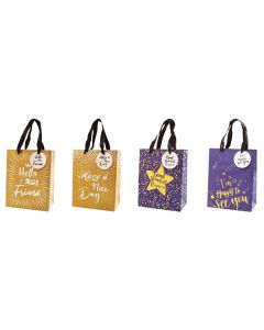 Vrećica ukrasna Spree art.45021, 26x12x32 cm, Everyday