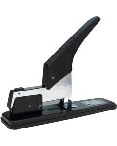 Stroj za spajanje Office products, do 240 listova, crna