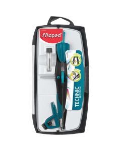 Šestar Maped, Precission system, 3/1 MAP291010, blister